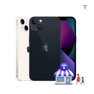 SK iphone 13 128GB 5G 청소년 키즈폰 100% 신상품