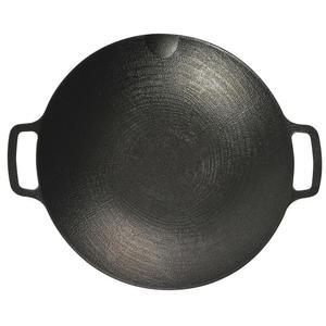 글라스락 IH 그리들 팬 39cm