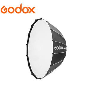 Godox 고독스 QR-P120T 파라볼릭 소프트박스 120cm