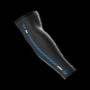 펄사 eS e스포츠 게이밍 팔토시 Arm Long L 블랙