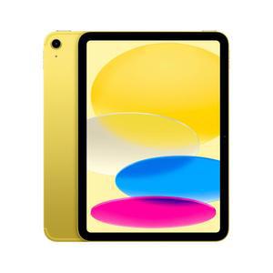 아이패드 11세대 (A16 모델) 셀룰러 128GB 옐로 MD7H4KH/A