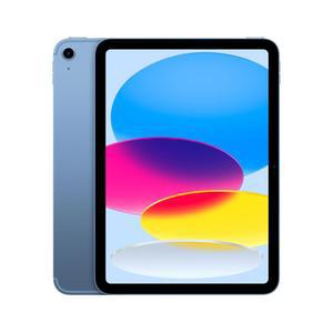 아이패드 11세대 (A16 모델) 셀룰러 512GB 블루 MD7Q4KH/A