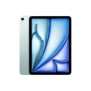 아이패드 에어 11 (M3 모델) Wi-Fi 1TB 블루 MCAJ4KH/A