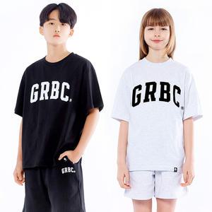 주니어 GRBC 시그니처 오버핏 반팔티 JT-J335