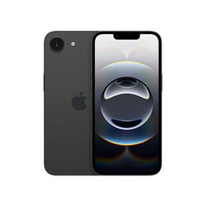 애플 아이폰16e 256GB KT 기기변경 선택약정 베이직 요금제