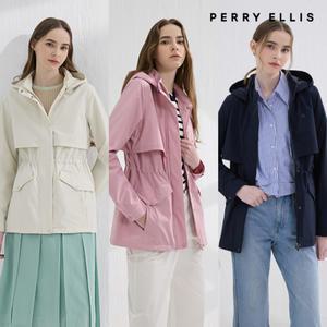 [Perry-Ellis]페리엘리스 25SS 여성 액티브 웨더자켓