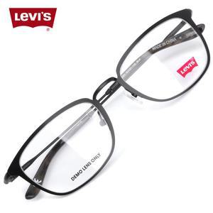 리바이스 명품 안경테 LS130-01-MBK(51) / LEVIS / 트리시클로