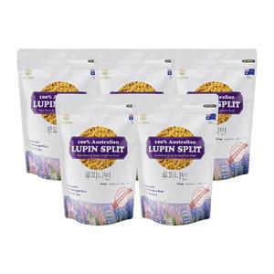 베네팜 루피니빈 300g x 5팩 /An