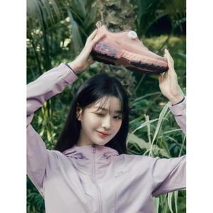 아이더 EIDER 더블 리액트 P2_Peach DWS25G25P2 303138