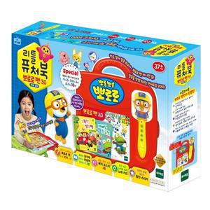 Q 리틀퓨처북 뽀로로펜3 0