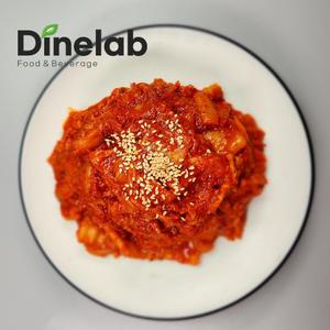 한식대가 최인찬 볶음김치 5kg(중국산)