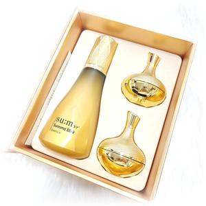 숨 로시크숨마 엘릭서 에센스 8미라클파워 대용량 100ml / 센테니카 내장/ 26년8월