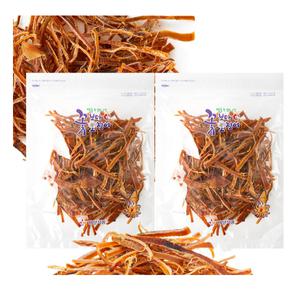 꽃보다오징어 오리지날 230g+230g