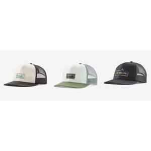 파타고니아 아웃도어 모자 [코리아] 25SS 릴렉스드 트러커 햇 [ Relaxed Trucker Hat ] 37999Q5 SA 등산 캠