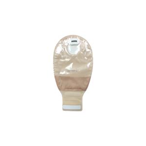 [기타]콘바텍 416419 내츄라 개방형 투명 장루주머니 57mm 10개 배변주머니