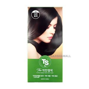 TS 더 착한 염색 3호 자연흑색 120g 1개