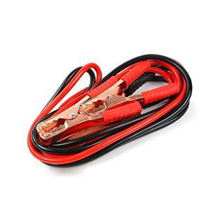 자동차 방전 500A 케이블 차용 점프선 1.9M RD-10393-W8FB8ED