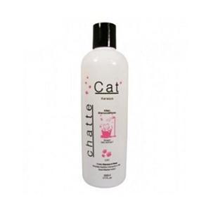 [오티마트]샤뜨 자묘용 샴푸 린스 500ml 고양이