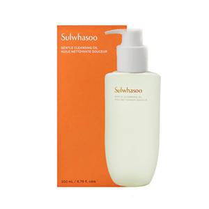 설화수 순행 클렌징 오일 200ml