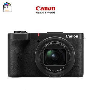 캐논정품 파워샷 V1 크리에이터를 위한 하이앤드 카메라(PowerShot V1)(랜덤박스행사중)-WSL