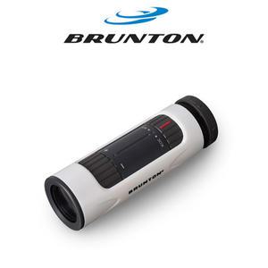 BRUNTON ECHO ZOOM V2 10-30x21 브런튼 에코 줌 V2 휴대용 단망경 망원경 스코프 한강사