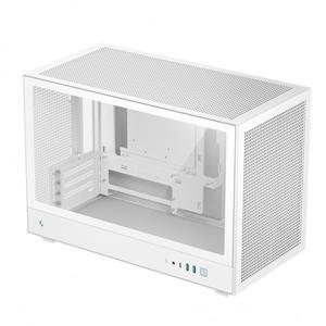 DEEPCOOL CH260 화이트 (미니타워)