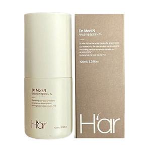 하아르 닥터모리엔 헤어 토닉 티엑스 100ml, 1개