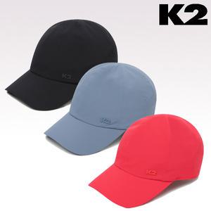 [AK플라자] [K2] KUS24C04 K2Dry 방수 BALLCAP*ECO 남여공용 여름모자 캡