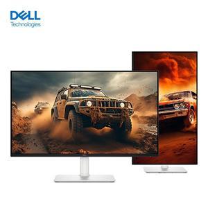 DELL S2725DS IPS 평면 QHD 100Hz 스피커 피벗 멀티스탠드 빈컴