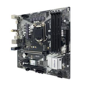 컴퓨터 노트북 DDR4 코어 ASRock I5 키트 10700 인텔 프로세서 B460M CPU Pro4s/AC 10320 I7 B460 I3 10105F 아님 10325 I9 메모리 10900K 마더보드