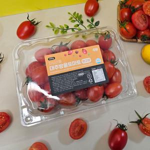신품종 자일리톨 망고향 대추 방울토마토2kg