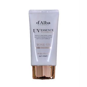 달바 워터풀 톤업 선크림 50ml(SPF50+) 3개