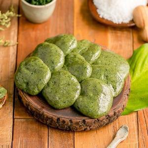 [착한떡] 제주 해풍 쑥인절미 2kg