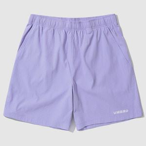 엄브로 베이직 시어서커 4부 쇼츠 반바지 UO223CHP53