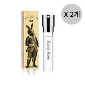 옵타움 섬유 스프레이 리필 허니로즈 추천 8ml x2