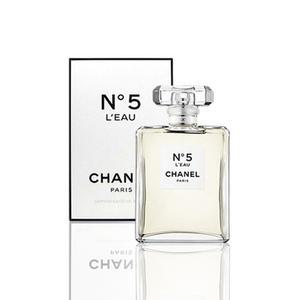 CHANEL 샤넬 넘버5 로 EDT 100ml (쇼핑백증정)