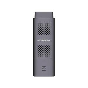 M1K 셀러론 J4125 윈도우 10 프로 미니 PC 스틱 8GB LPDDR4 WIFI5 BT4.2 포켓 컴퓨터