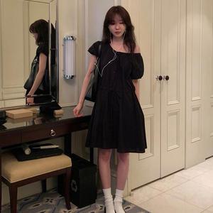[메이비베이비] Lunaria Dress (2colors)