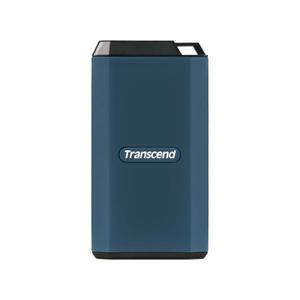 [트랜센드]ESD410C Portable SSD (2TB)