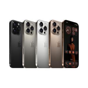 아이폰16프로맥스 256GB KT번호이동/공시지원/완납개통/제휴카드X/부가X