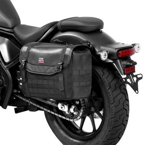 바이크 오토바이잡화 오토바이 사이드 백 새들 혼다 CC110 CB650R CB300 몽키 125 가와사키 W400 W650 W800