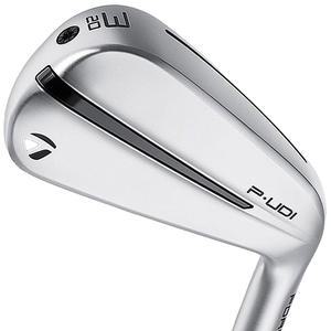 테일러메이드 P-UDI 드라이빙 아이언 2번 S, 17도 2024년병행