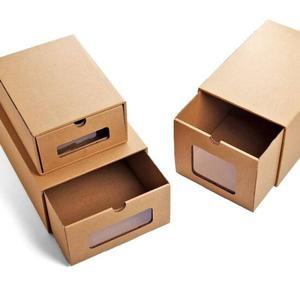1인가구 기숙사 자취템 종이수납장 골판지가구