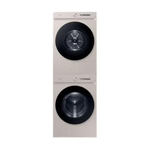 삼성전자 비스포크 그랑데 WF25CB8890BB+DV20CB8870BB 직렬 (T) 삼성물류