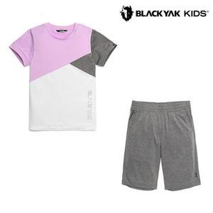 [블랙야크(키즈)] BKO샤이니5부세트 1BKSEM1904_LA