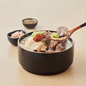 [장보기] 남순남 토종 순대국 (육수, 450g+건더기, 220g), 1개