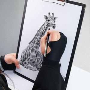 타블렛 태블릿 아이패드 드로잉장갑 4SIZE 그림 웹툰 디자인 와콤장갑