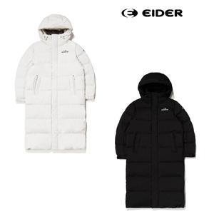 [아이더](본점)[25SS]역시즌 특가찬스 최초가 410,000원 남여공용 벤치UNI  롱다운 자켓자켓 DUW24592