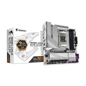 GIGABYTE B650M AORUS ELITE AX ICE 제이씨현YS