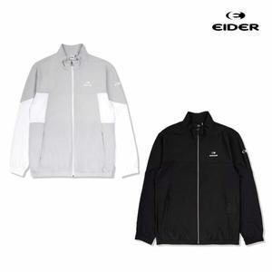 [아이더] DMM22131 CIRCULATOR (써큘레이터) 남성 우븐 자켓